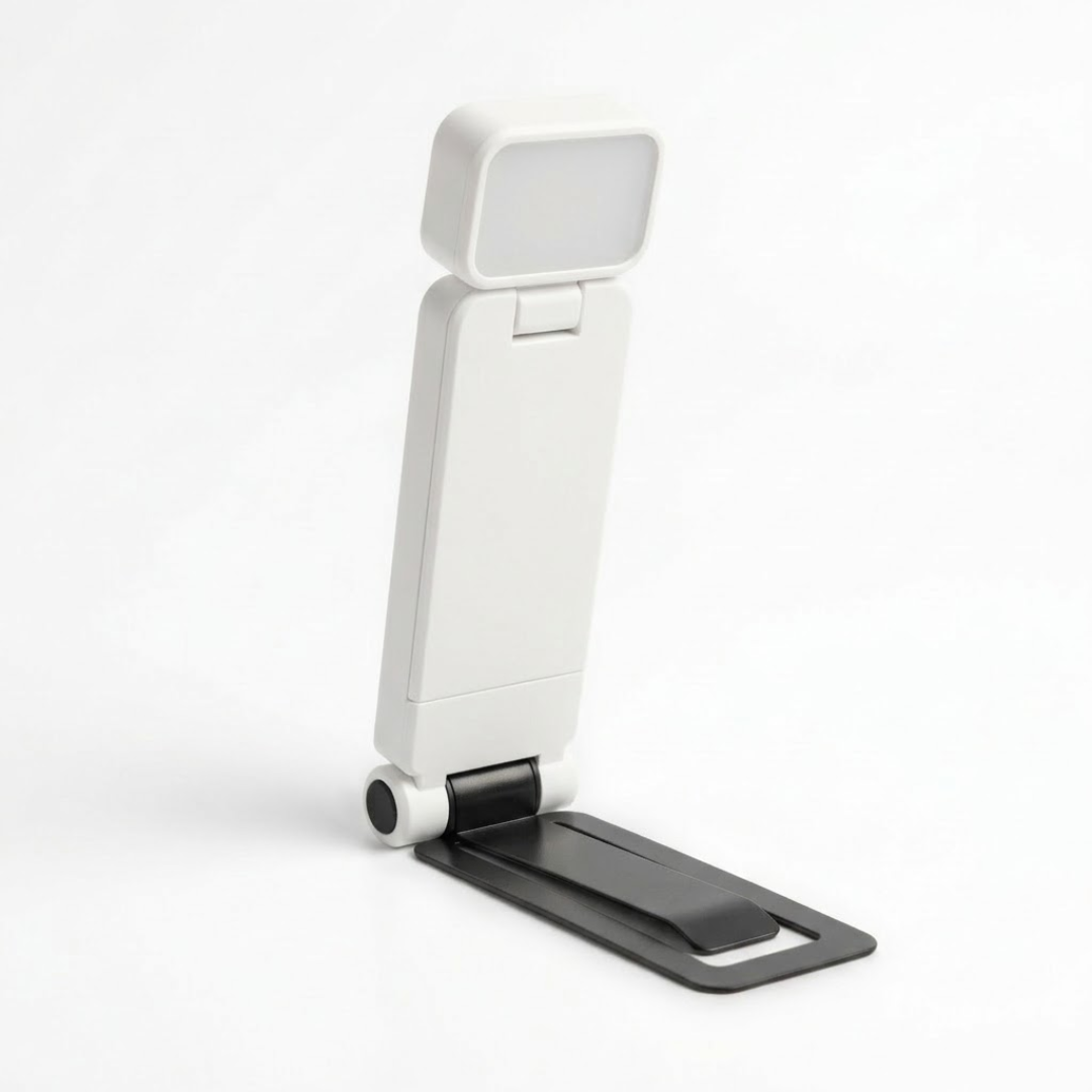 Luz LED de lectura
